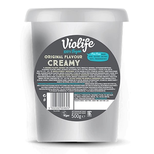 Violife Creamy Original Flavour 6x500g - 